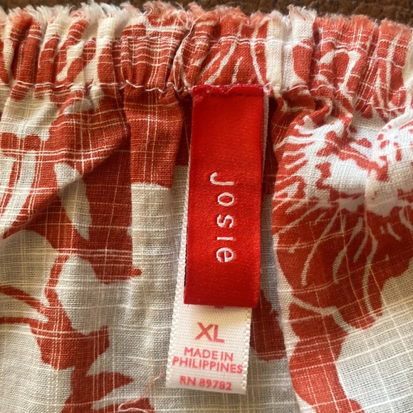 Josie by Natori Slip Dress - Picture 11 of 15